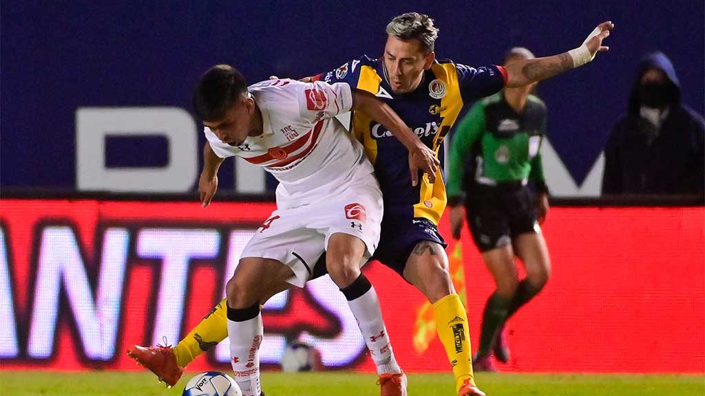 San Luis vs Toluca: Horario, canal de transmisión, cómo y dónde ver el partido; Jornada 10 de Liga MX Apertura 2022