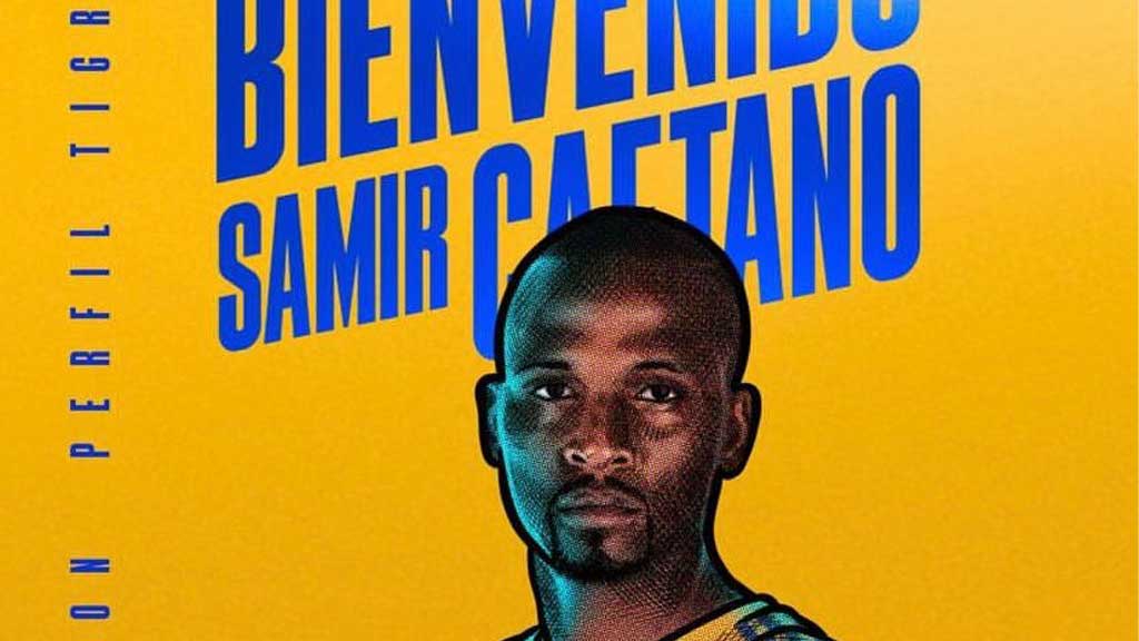 Brasileños en Tigres, sinónimo de triunfo; ¿Samir Caetano continuará con el legado?