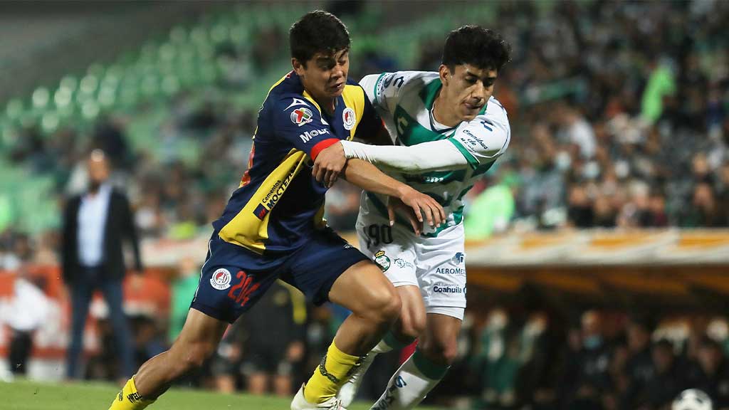 Santos vs San Luis: Horario, canal de transmisión, cómo y dónde ver el partido; Jornada 11 de Liga MX Apertura 2022