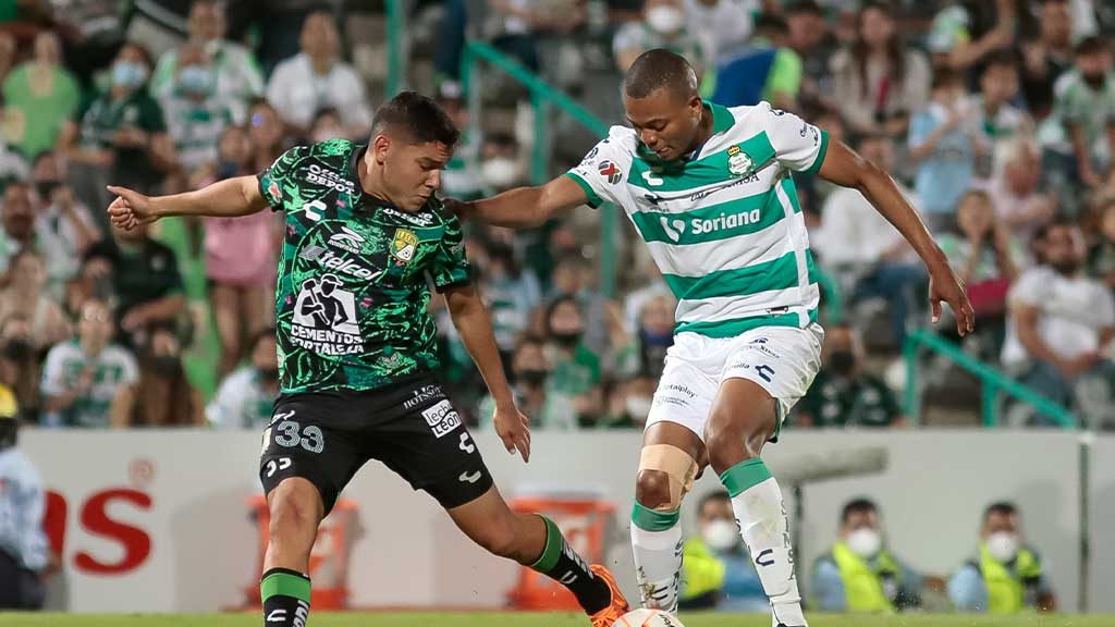 Santos vs León: Horario, canal de transmisión, cómo y dónde ver el partido; Jornada 9 de Liga MX Apertura 2022