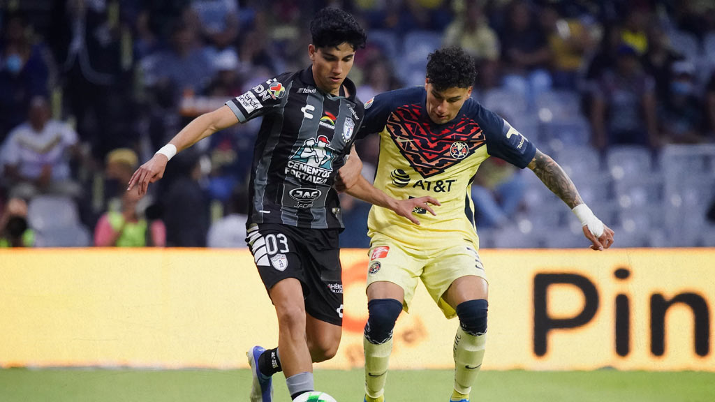 Selección Mexicana: Competencia de lateral derecho rumbo a Qatar 2022