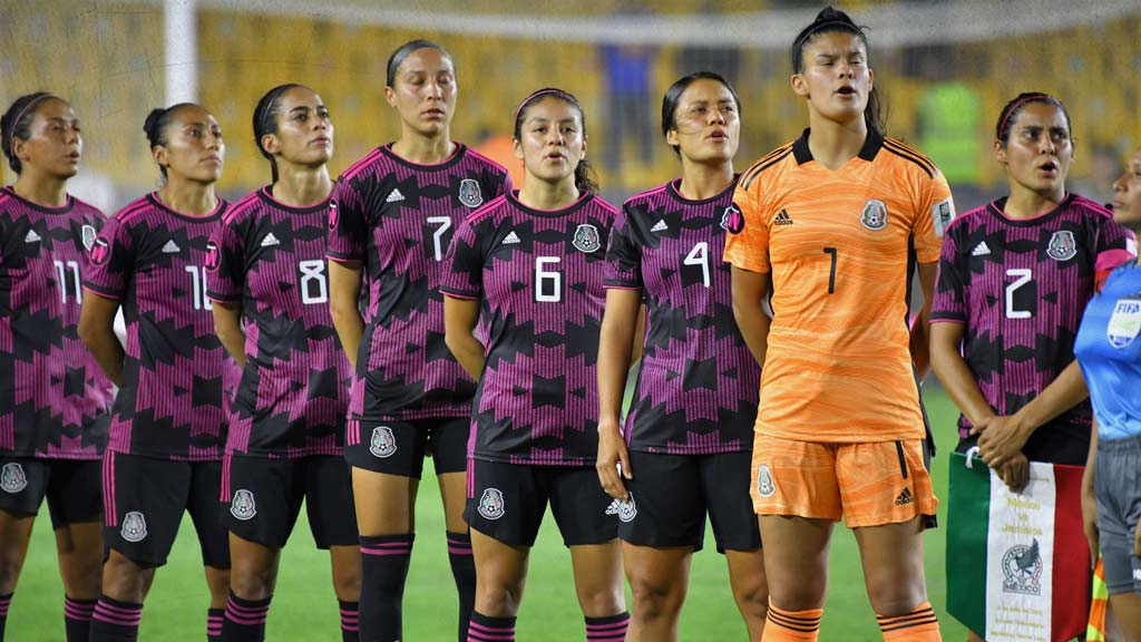 Selección Mexicana Femenil: La convocatoria vs Nueva Zelanda y Angel City