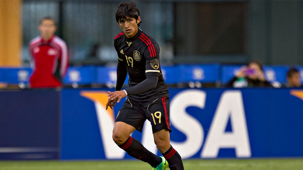 Selección Mexicana: Futbolistas que se perdieron la medalla de oro en Londres 2012