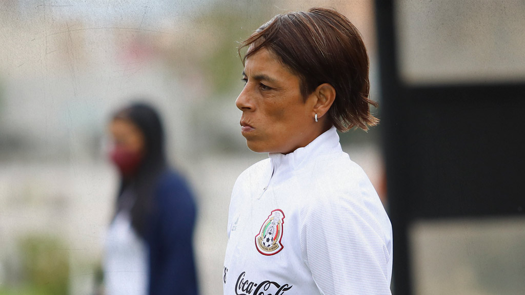 Selección Mexicana: Maribel Domínguez lo confiesa todo sobre su despido