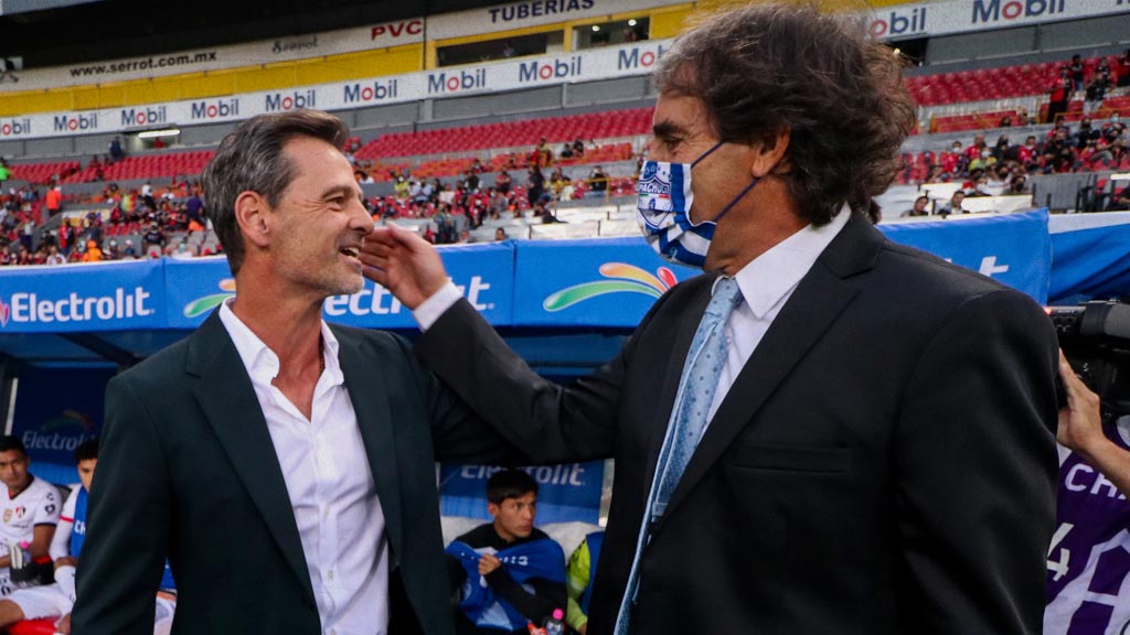 Selección Mexicana: Técnicos de Liga MX se postulan para sustituir a Gerardo Martino