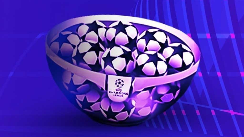 Sorteo Champions League fase de grupos: Horario para México, canal de transmisión, cómo y dónde ver la edición 22-23