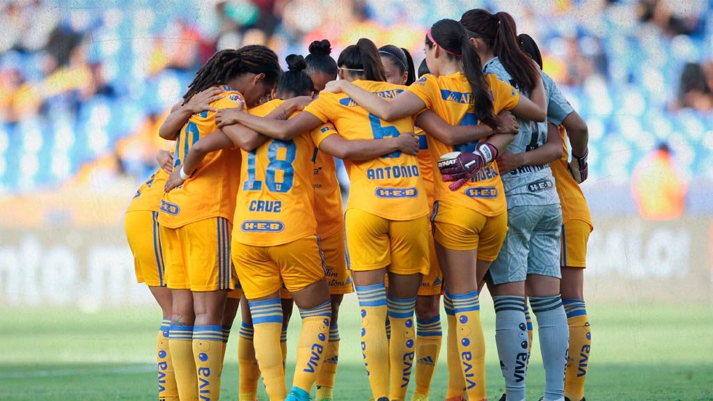 Tigres Femenil vs Angel City: Horario, canal de transmisión, cómo y dónde ver el partido amistoso de hoy miércoles 10 de agosto de 2022