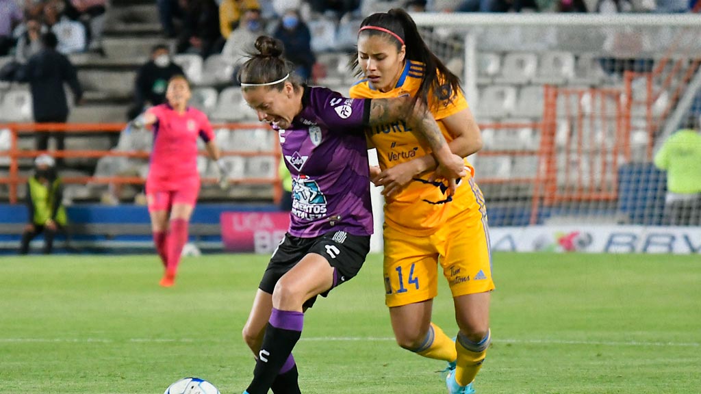 Tigres Femenil vs Pachuca: Horario, canal de transmisión, cómo y dónde ver el partido de Jornada 8 de Liga MX Femenil Apertura 2022