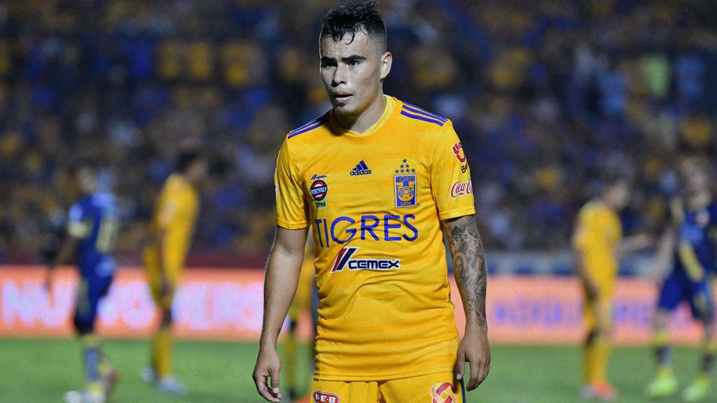 Tigres UANL pierde demanda y debe pagar por Lucas Zelarayán