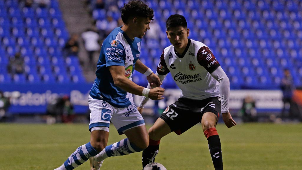 Tijuana vs Puebla: Horario, canal de transmisión, cómo y dónde ver el partido; Jornada 8 de Liga MX Apertura 2022