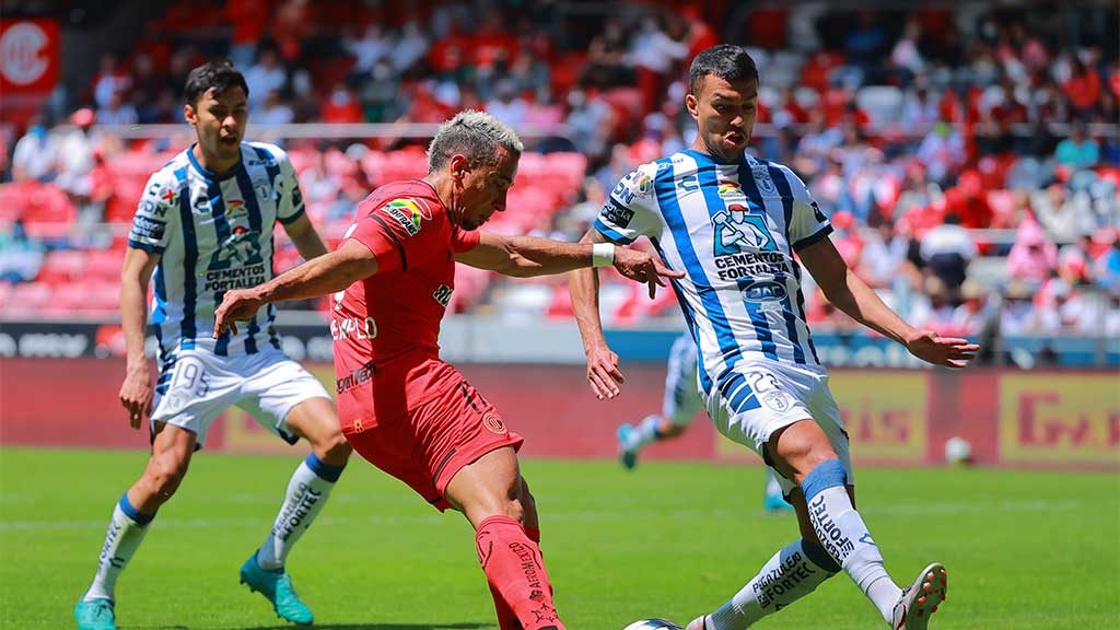 Toluca vs Pachuca: transmisión en vivo del partido de J11; escucha la Liga MX Apertura 2022 en directo