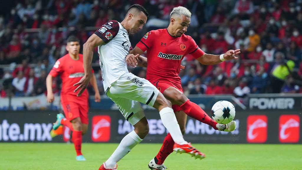 Toluca vs Xolos de Tijuana: transmisión en vivo del partido de J7; escucha la Liga MX Apertura 2022 en directo