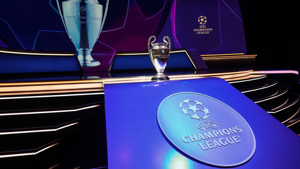UEFA Champions League 2022-2023; Así quedan los Grupos y las fechas a disputarse