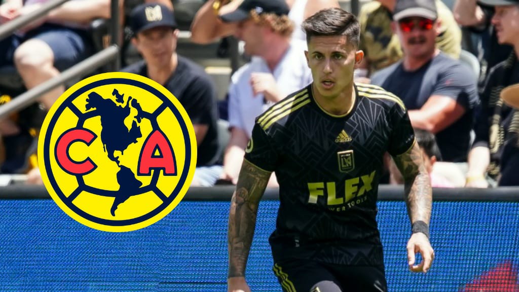 América: El equipo cerrará filas con el fichaje de Brian Rodríguez