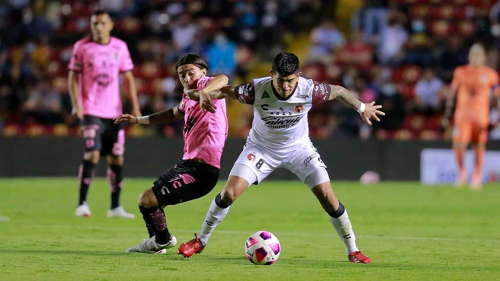 Querétaro vs Xolos de Tijuana: transmisión en vivo del partido de J10; escucha la Liga MX Apertura 2022 en directo