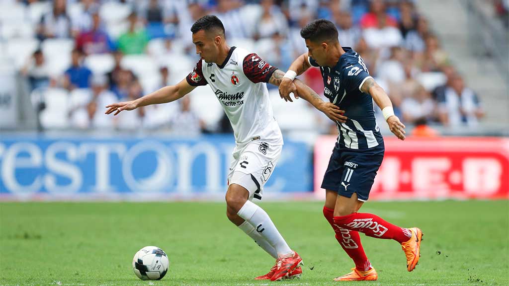 Xolos de Tijuana vs Rayados de Monterrey: Horario, canal de transmisión, cómo y dónde ver el partido; Jornada 11 de Liga MX Apertura 2022