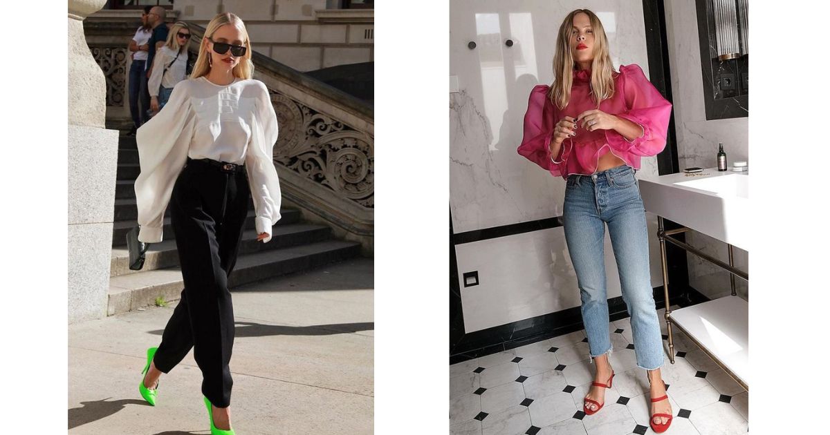 5 tendencias de moda para mujer que llegarán desde Inglaterra 4