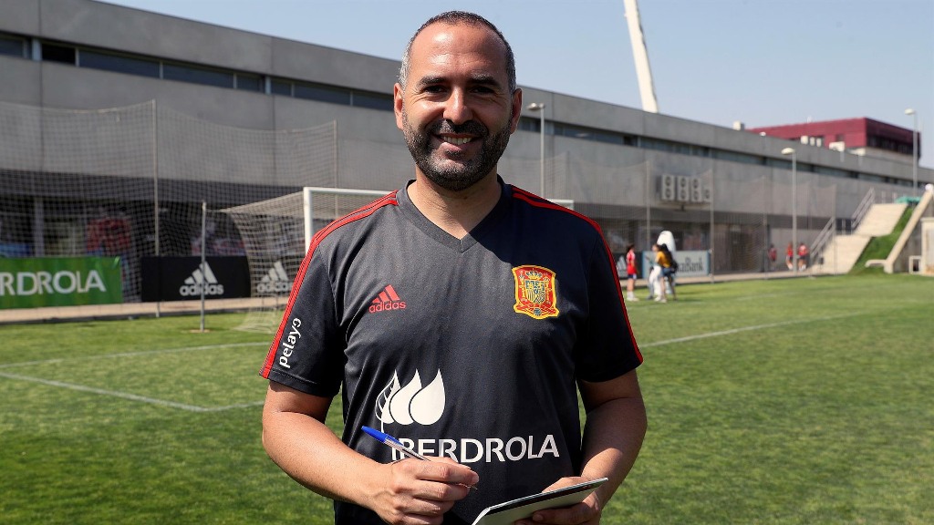 Selección Mexicana Femenil: Quién es Pedro López, el posible nuevo director técnico del ‘Tri’ Femenil