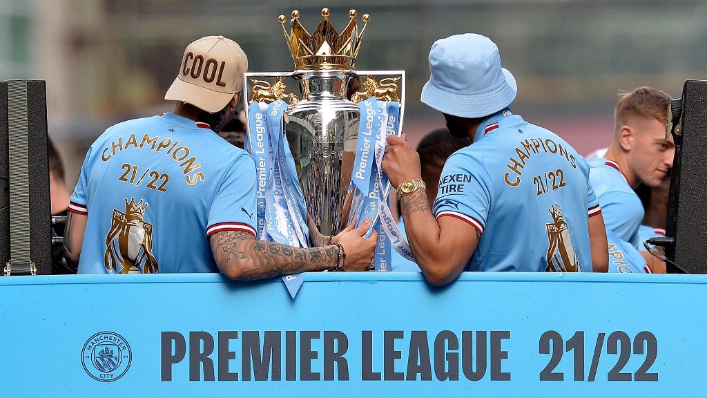 The Premier League has been suspended, as part of operation ‘London Bridge’ following the death of Queen Elizabeth II
