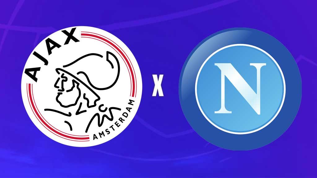 Ajax vs Napoli: Horario para México, canal de transmisión, cómo y dónde ver el partido; Jornada 3 de Champions League 22-23