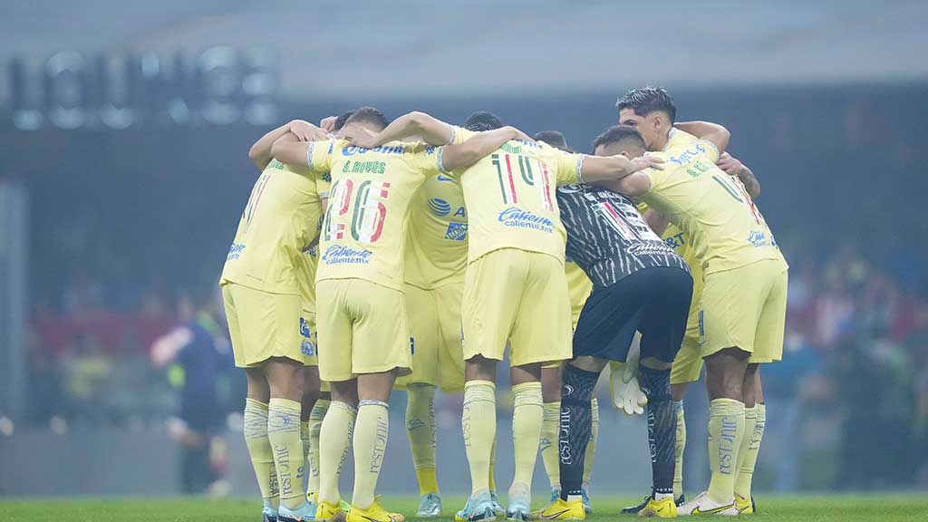 Por tercera ocasión, América ganó sus tres clásicos; ¿Cómo le fue cuando venció a Chivas, Cruz Azul y Pumas?