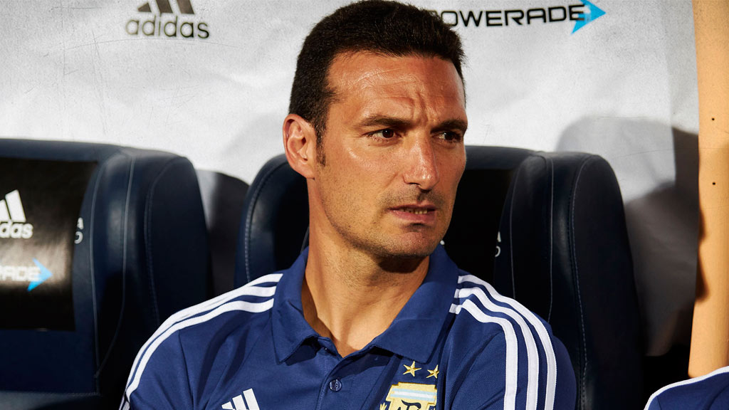 Argentina se queda con Lionel Scaloni hasta 2026