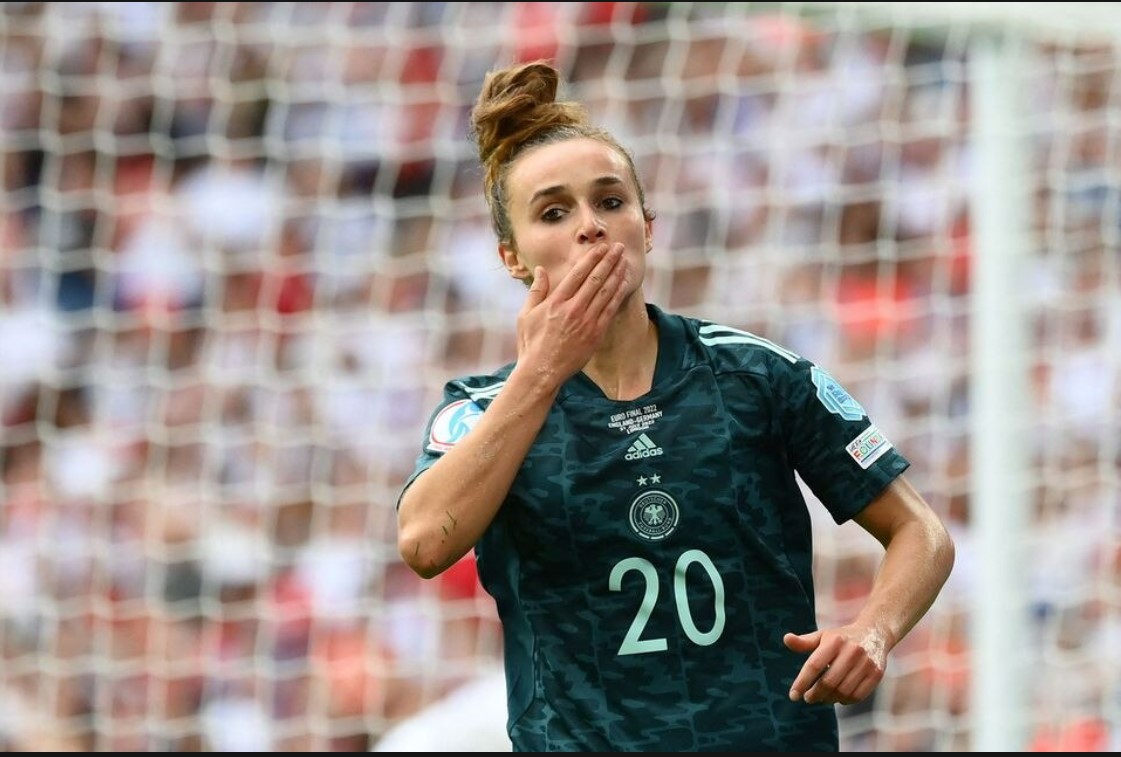 Conoce a la selección femenil de Alemania y cómo la rompe en el mundo 0