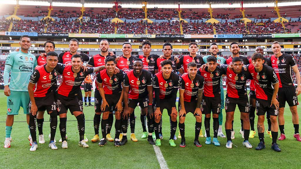 Atlas, el encargado de cortar la hegomonía de la MLS en la Campeones Cup