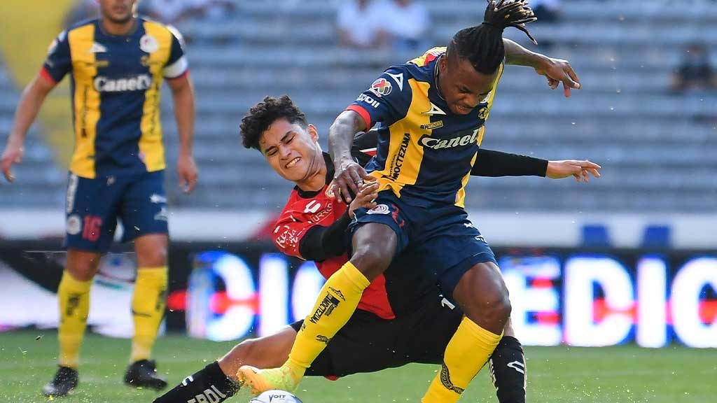 Atlas vs San Luis: Horario, canal de transmisión, cómo y dónde ver el partido; Jornada 14 de Liga MX Apertura 2022