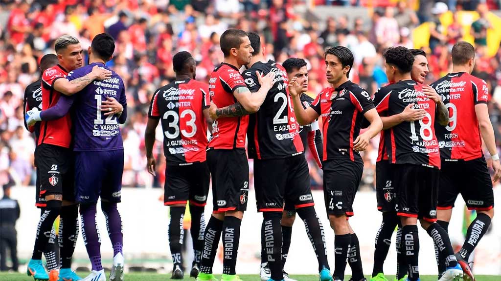 Atlas vs Real Salt Lake: Horario, canal de transmisión, cómo y dónde ver el partido amistoso de Leagues Cup 2022