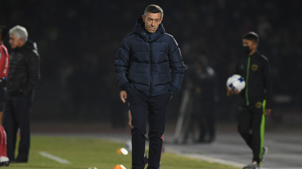 Atlas: Qué técnicos pueden llegar en lugar de Diego Cocca para 2023