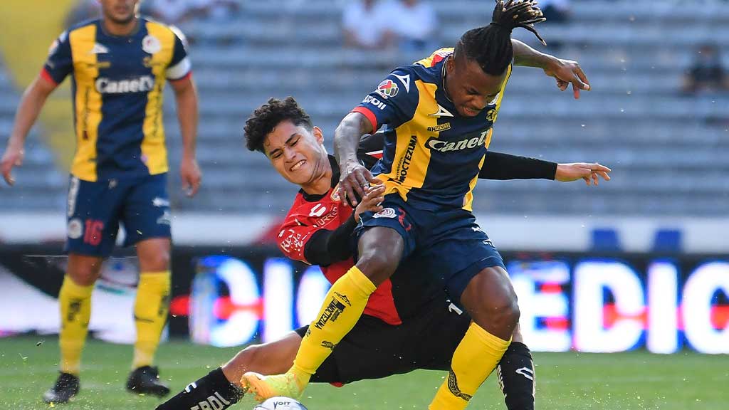 Atlas vs San Luis: Horario, canal de transmisión, cómo y dónde ver el partido; Jornada 14 de Liga MX Apertura 2022