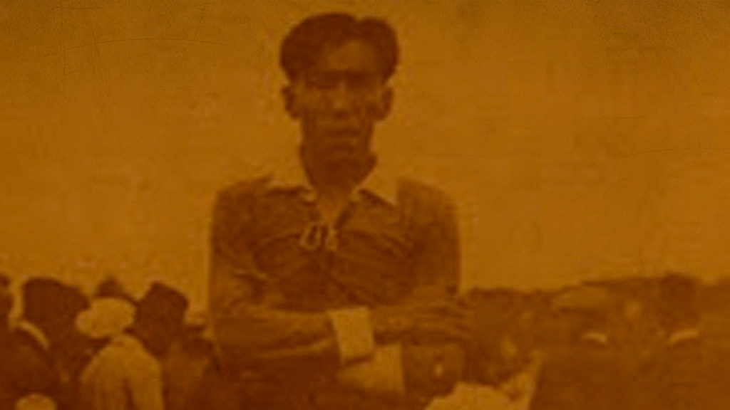 Aurelio Zorrero, la historia del primer portero mexicano en Europa