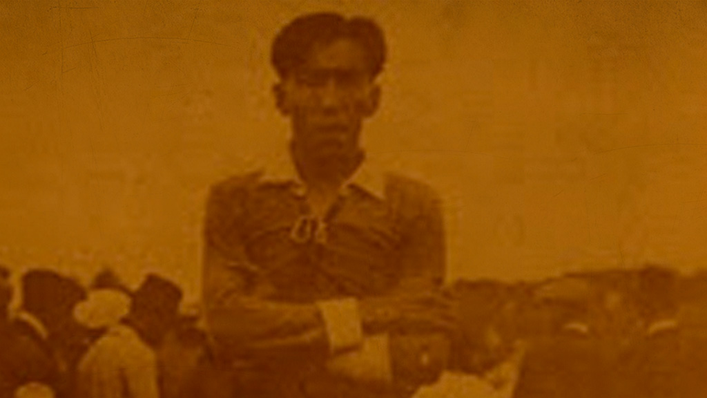 Aurelio Zorrero, la historia del primer portero mexicano en Europa