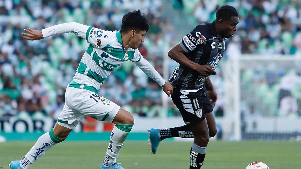 Pachuca vs Santos: transmisión en vivo del partido de J12; escucha la Liga MX Apertura 2022 en directo