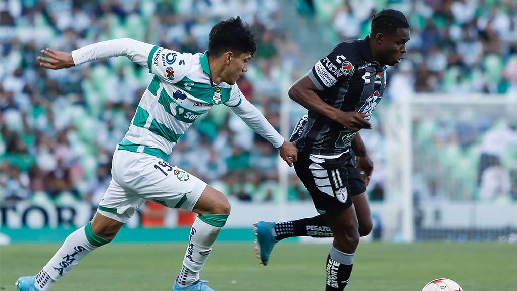 Pachuca vs Santos: transmisión en vivo del partido de J12; escucha la Liga MX Apertura 2022 en directo