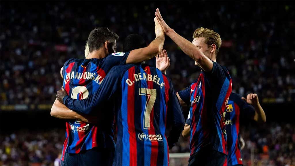 Champions League J3: El Barcelona se juega la vida en Italia