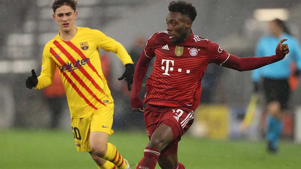 Champions League: Jornada 2; Barcelona con la misión de acabar con la hegemonía del Bayern Múnich