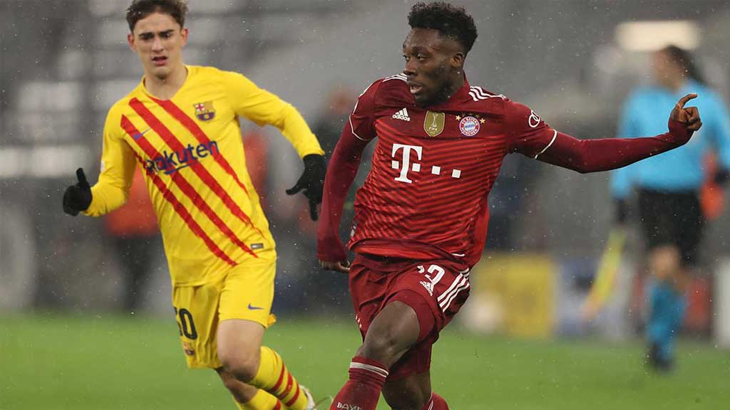 Champions League: Jornada 2; Barcelona con la misión de acabar con la hegemonía del Bayern Múnich