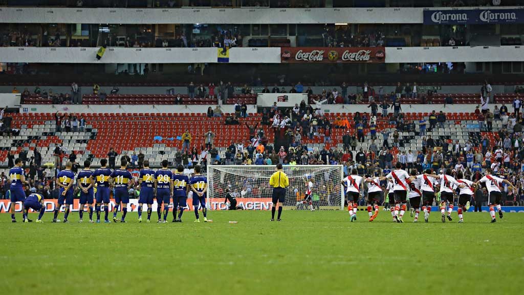 Boca Juniors vs River Plate, lo que debes saber del Superclásico argentino