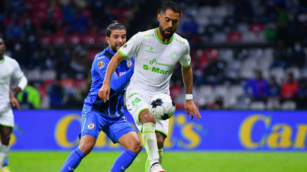 Bravos de Juárez vs Cruz Azul: Horario, canal de transmisión, cómo y dónde ver el partido; Jornada 12 de Liga MX Apertura 2022