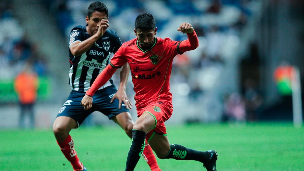 Bravos de Juárez vs Rayados de Monterrey: Horario, canal de transmisión, cómo y dónde ver el partido; Jornada 14 de Liga MX Apertura 2022