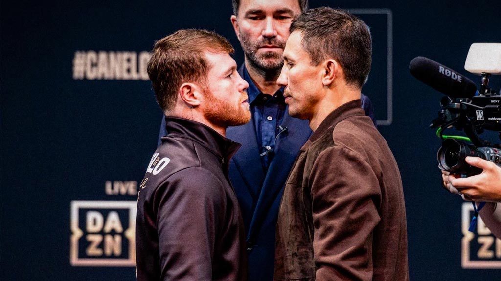 Canelo Álvarez vs Gennady Golovkin III: Horario de su pelea hoy, canal de transmisión, cómo y dónde ver en vivo