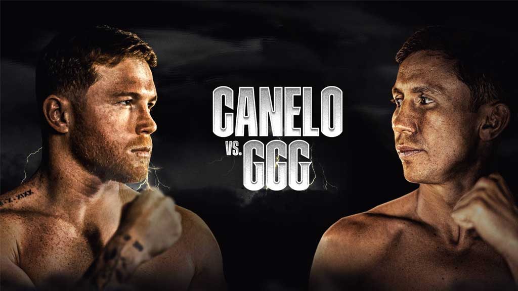 Canelo Álvarez: Qué títulos, campeonatos y cinturones expone y se disputa ante Golovkin III