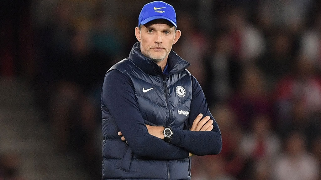 Chelsea despide a Thomas Tuchel; estos son los candidatos a sustituirlo