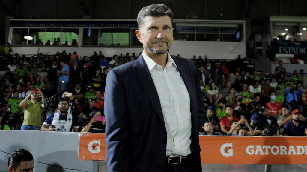 ¿Se tambalea el proyecto de Bravos de Juárez?; Cristante solo ha ganado 2 de 14 partidos