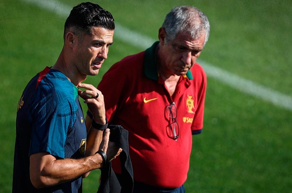 Cristiano Ronaldo estará en la Euro 2024 y se aleja del retiro