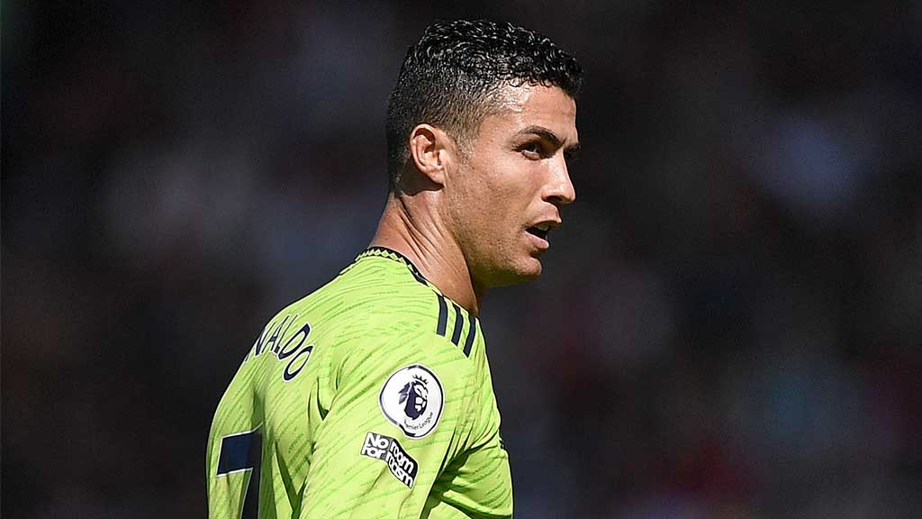 ¿Cuándo fue la última vez que Cristiano Ronaldo no jugó la Champions League?