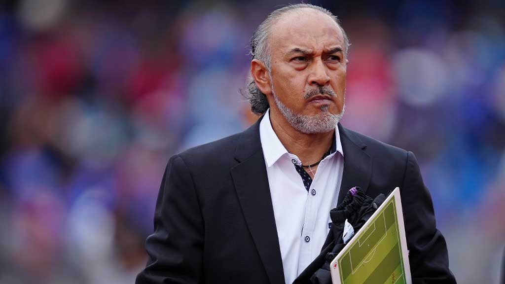 Cruz Azul: Ya hay condiciones para que el 'Potro' Gutiérrez se quede como técnico