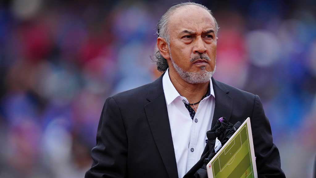 Cruz Azul: Ya hay condiciones para que el ‘Potro’ Gutiérrez se quede como técnico